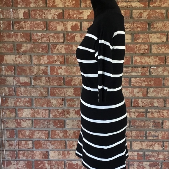 White House Black Market  Dress - Picture 4 of 6